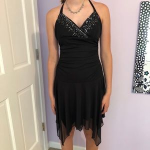 Homecoming/party dress size 4